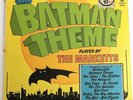 SEALED Soundtrack LP  THE MARKETTS  The Batman Theme  Warner Bros WS 1642 STEREO