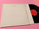 LUCIO BATTISTI LP COSA SUCCEDERA' ALLA RAGAZZA ORIGINALE 1992 NM