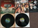 Rare Status Quo QUO 1974  1st press & Whatever you want 1979 1st press  Vertigo
