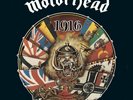 PP | Motörhead - 1916 180g LP