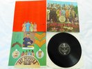 The Beatles - Sgt Pepper's Lonely Hearts Club Band 1967 LP superb NM 80's press
