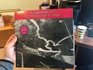 BOC BLUE OYSTER CULT-THE REVOLUTION BY NIGHT’ RARE Promo MINT LP ORIGINAL LINER