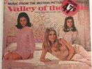 SEALED Soundtrack LP VALLEY OF THE DOLLS 20th Century S4196 STEREO Sharon Tate