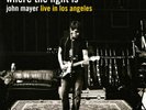 John Mayer ?Where The Light Is Live In Los Angeles 4 x LP 180 Gram Vinyl Album