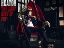 Paul Heaton-The Last King Of Pop VINYL NEW