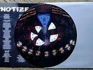 SYSTEM OF A DOWN HYPNOTIZE RARE 2005 US AMERICAN RECORDINGS PICTURE DISC ALBUM