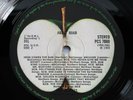 Beatles - Abbey Road - *NEAR MINT* UK 1969 1st Press LP *RAREST LABEL ERROR*
