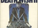 Jimmy Page Death Wish 2 - EX UK vinyl LP album record SSK59415 SWAN SONG 1982