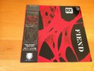 LP ALIEN SEX FIEND WHO'S BEEN SLEEPING IN MY BRAIN JAPAN OBI PROMO