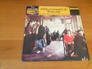LP THE KINKS MUSWELL HILLBILLIES JAPAN OBI SHRINK