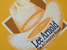 RADIO SHOW: LEE ARNOLD 8/9/86 13 MIN REBA McENTIRE/8 MIN GIRLS NEXT DOOR FEATURE