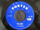 I.V. Leaguers, Porter 1003, Ring Chimes & The Story, Uptempo and ballad doowops