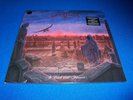 GATES OF ISHTAR - At Dusk And Forever LP + CD - Ltd Silver Vinyl New Sealed 2017