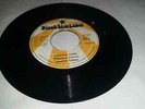 BLACK STAR/CRYING TIME - CLAUDIUS LINTON [ROOTS REGGAE]  7