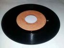 BLANK/SHES SO FINE (IVE GOT A GIRL) - GLEN ADAMS [REGGAE]  7