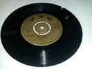 FAB/BLACK GIRL - PRINCE BUSTER & ALL STARS [R/STEADY]  7