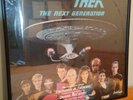 Star Trek The Next Generation Vinyl Record Music LP () Soundtrack & Cast