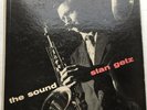 Stan Getz-Roost VG/ VG+ LP 2207 1956 TESTED “THE SOUND” ROYAL ROOST RECORDS RARE