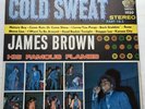JAMES BROWN-“ COLD SWEAT” KS 1020 VG+ LP KING RECORDS 1969