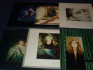 5 x Sandra / 1 x Enigma Longplay NOT Maxi - all in great condition - VG+ / VG++