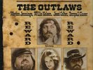 LP Waylon Jennings , Willie Nelson a.o. Wanted  The Outlaws NEAR MINT RCA Vic