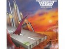 TARGET MISSION EXECUTED 1987 GERMAN VINYL LP AAARRG 7 HEAVY METAL THRASH