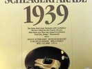 Various - Schlagerparade 1939 (LP, Comp) Vinyl Schallplatte - 162928