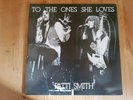 Patti Smith - To The Ones She Loves