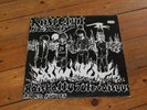 Riistetyt - Raped Future Rock o Rama Vinyl LP Oi Skinhead Punk Holy Dolls