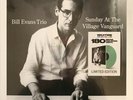 Bill Evans Trio Sunday At The Village Vanguard LP 180 COLORED Vinyl Album Record