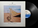 Ultravox Rage In Eden Vinyl LP 1982 Rare UK Album Reissue Chrysalis CHM 1338