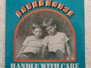 Roundhouse - Handle With Care, 1976 sealed N.O.S. private press hard rock Lp.