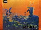 PINK FLOYD Soundtrack From The Film More LP EMI Columbia UK Press SCX 6346
