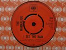 MARMALADE - I SEE THE RAIN/LAUGHING MAN 1967 **RARE CBS PSYCH CLASSIC**