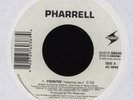 Pharrell & Jay Z - Frontin / Busta Rhymes -Light that Ass on Fire 7