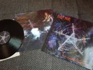 Aura Noir-Increased Damnation,LP,1st.Press,BlackMetal,Desaster,Nifelheim,Infernö