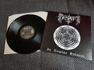 Besatt-In Nomine Satanas,LP,2004,Black Metal,Thunderbolt,Infernal War,Behemoth