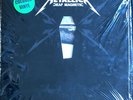 Metallica - Deaf Magnetic (Green) 2 x Vinyl LP 33T Edition Limitée numérotée