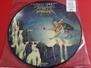 URIAH HEEP DEMONS AND WIZARD PICTURE DISC