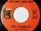 THE STANDELLS Sometimes Good Guys VINYL 45 Mod Psych Freakbeat Garage Punk 7