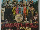 The Beatles - Sgt Peppers Lonely Hearts Club Band Vinyl LP