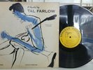 Tal Farlow - A Recital by Tal Farlow LP MONO - Norgran - VG/VG+ DG DSM COVER