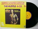 12' VAN MCCOY---THE HUSTLE (NM)
