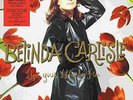 Belinda Carlisle-Live Your Life Be Free (Coloured Vinyl) VINYL NEW