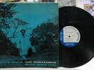 Lou Donaldson - Blues Walk LP MONO - Blue Note BLP 1593 - RVG DG EAR One Side R