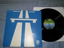 KRAFTWERK  autobahn 1973 - UK FIRST  PRESS -VERTIGO SPACE  (EMBOSSED )  -N/MINT