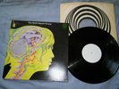 THE KEITH TIPPETT GROUP 1971 -FIRST UK PRESS -WHITE PROMO VERTIGO SWIRL LAB -N/M
