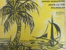 TYPICAL COMBO RARE SUCCES EN VACANCES LATIN LP 