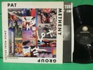 PROMO Pat Metheny Group 'Letter From Home' LP EX