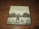 George Harrison All Things Must Pass [LP] (Vinyl, 1970 Apple Box Set)